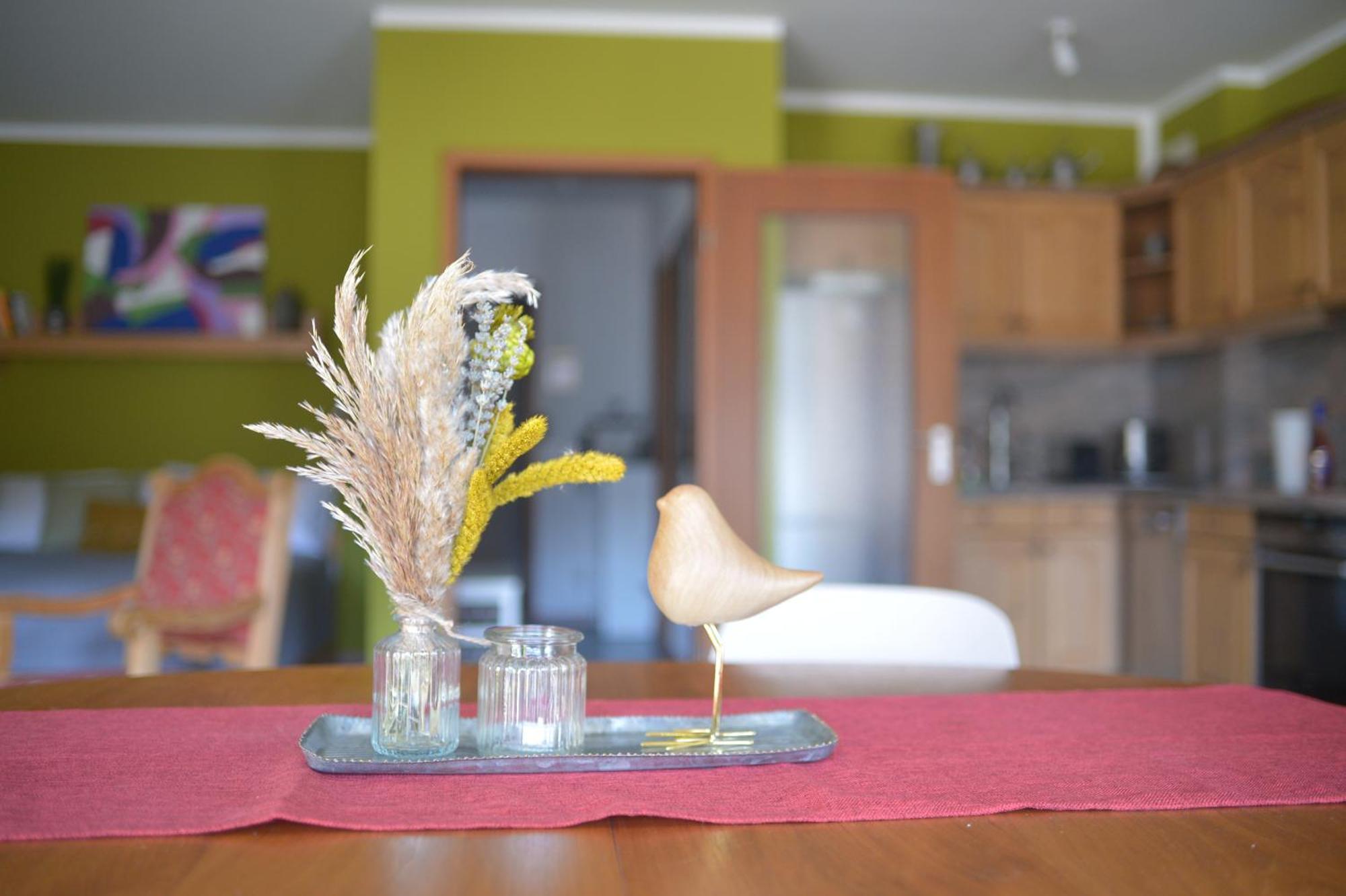 Kandinsky Apartment Garmisch-Partenkirchen Buitenkant foto